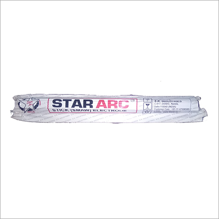 स्टील आर्क वेल्डिंग इलेक्ट्रोड