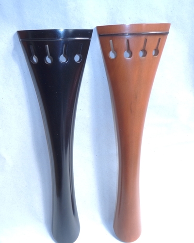 Cello Tailpiece French Model