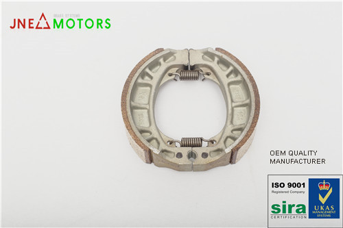 Aluminum H338 Brake Shoe For Oem