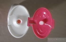 पीच एक्स्ट्रैक्ट वाला मॉइस्चराइज़िंग लोशन