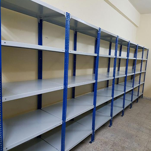 स्टील रैक