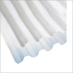 Polycarbonate Sheet Length: As Per Customers Requirement Meter (M)