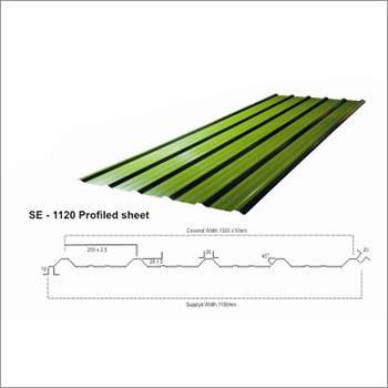 Profile Sheet