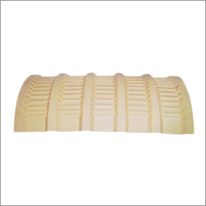 Curved Sheet