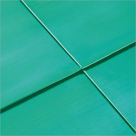 Copper Surface For Roofing