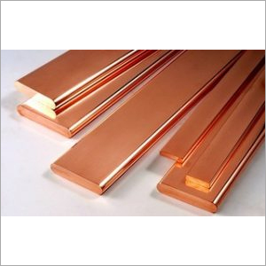 Copper Rods