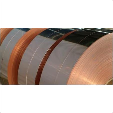 Phosphor Bronze Sheet - Thickness 0.1 Mm To 4 Mm | Corrosion Resistant, High Strength, Excellent Formability, High Ductility, Wear Resistant