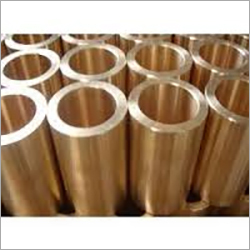 Phosphorous Bronze Rods