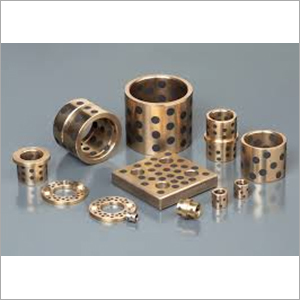 Copper Alloy Rods