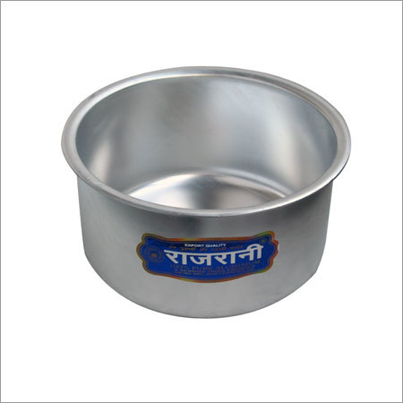 एल्यूमिनियम पटिला