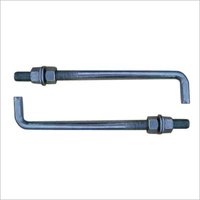 एल बोल्ट