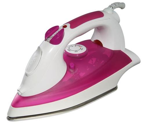 इलेक्ट्रिकल आयरन