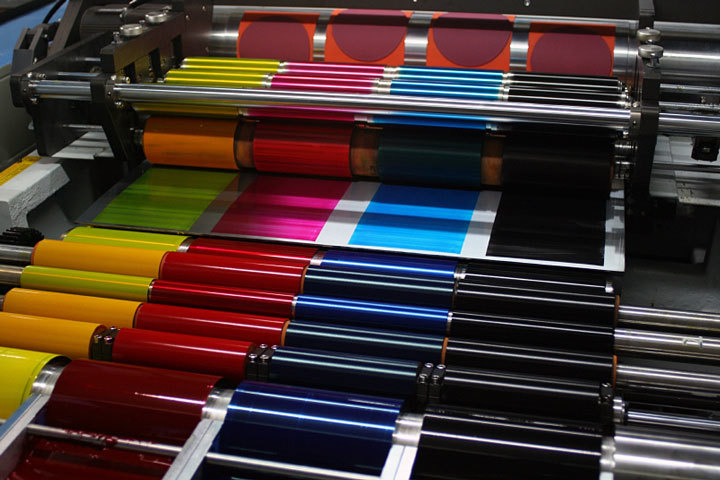 Printing Roller