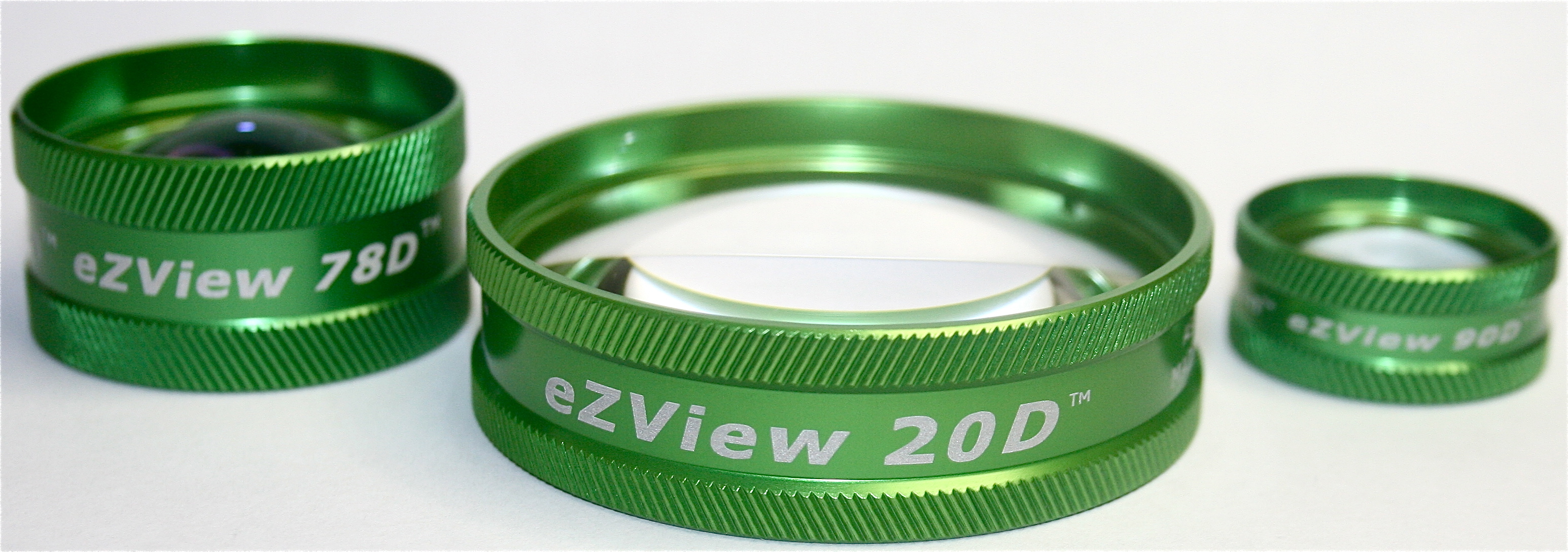 Ez View 25d Bio Lenses