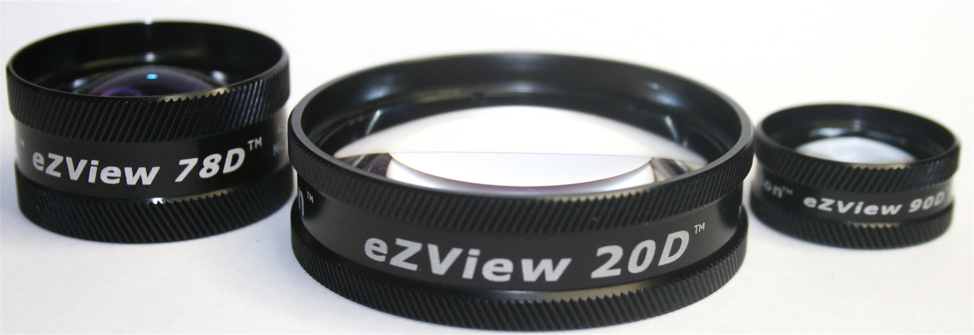 Ez View 25d Bio Lenses