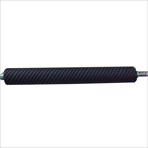 Natural Rubber Roller