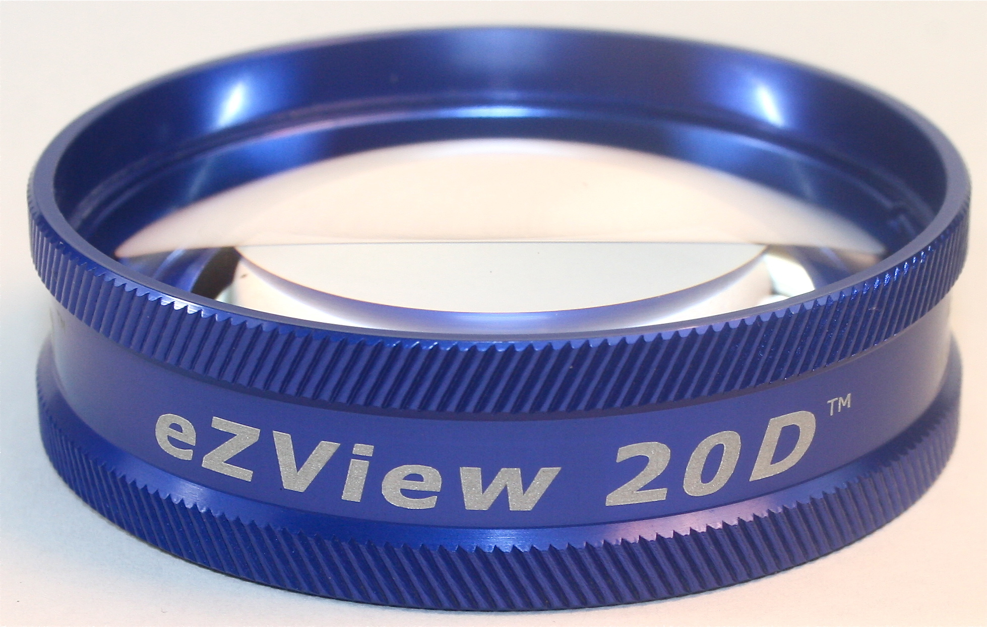 Ez View 25d Bio Lenses