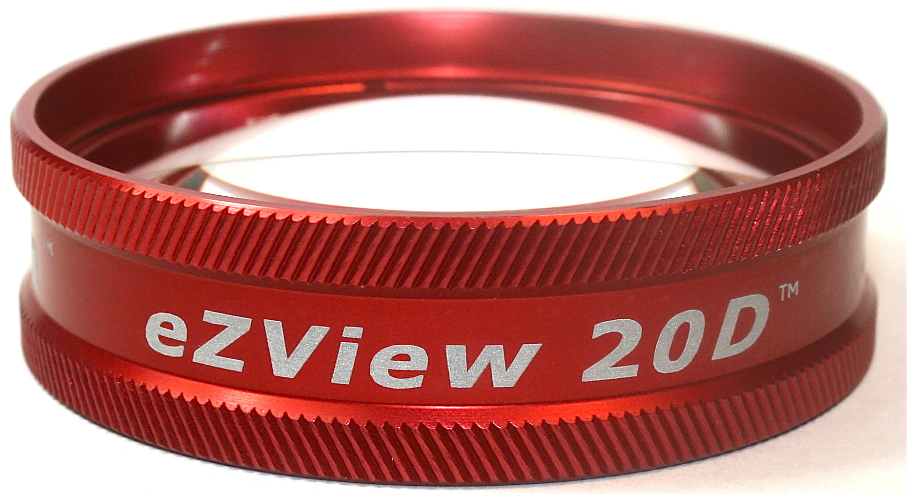 Ez View 25d Bio Lenses