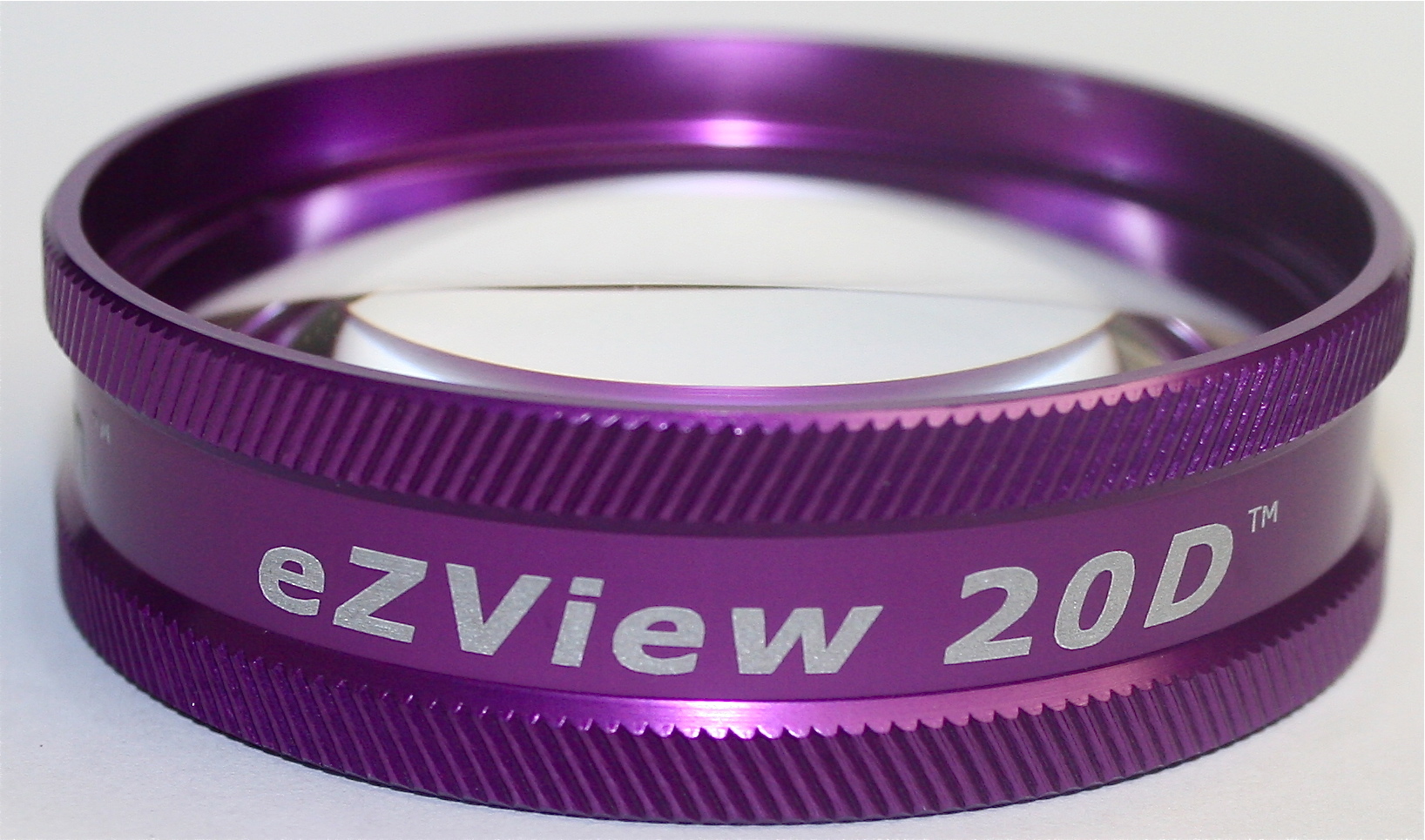Ez View 25d Bio Lenses