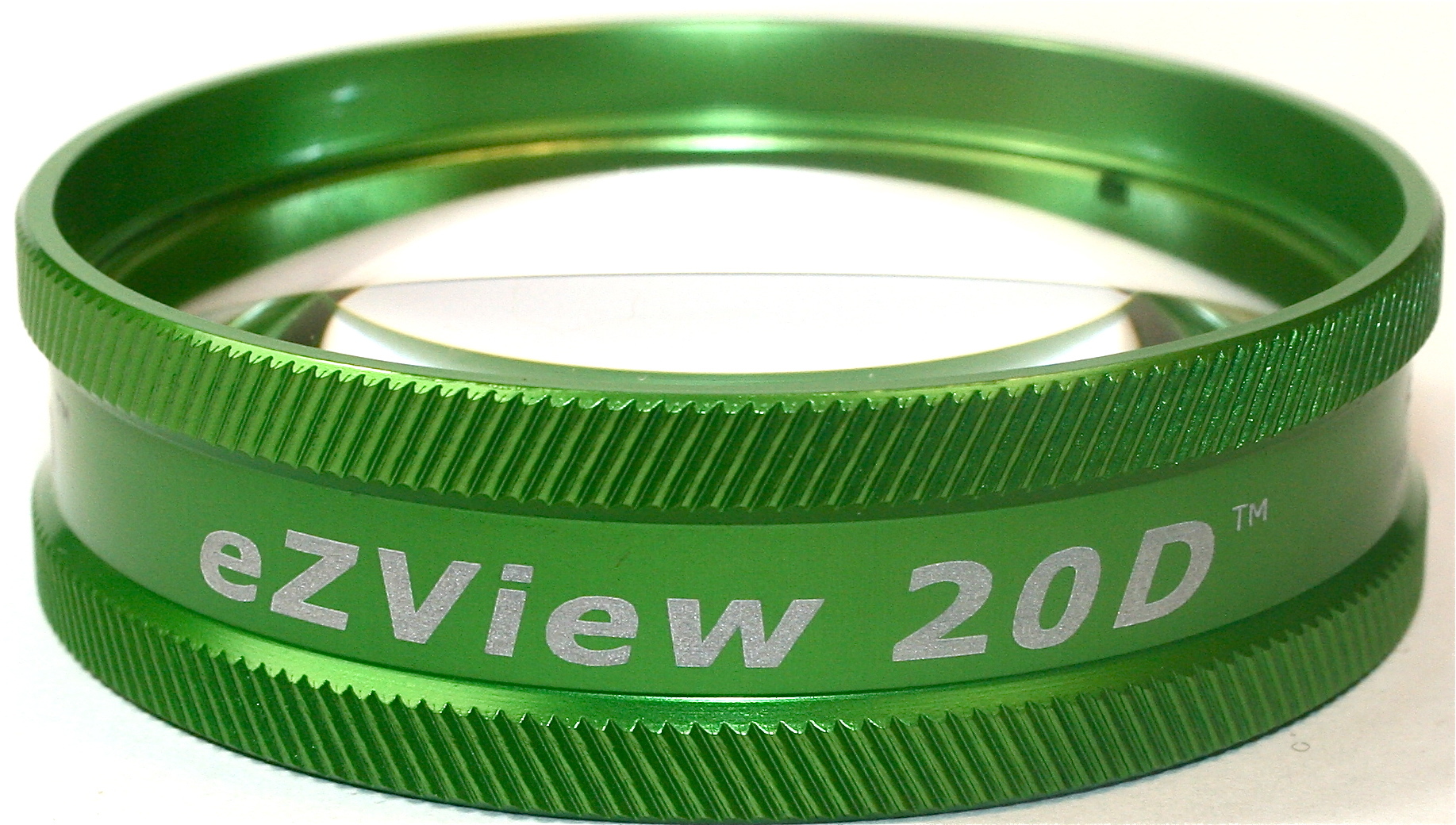 Ez View 25d Bio Lenses