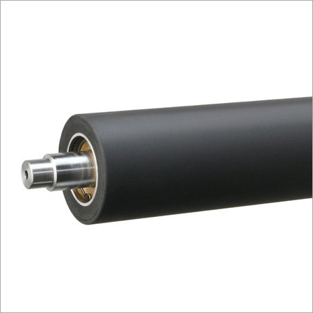 Ebonite Rollers