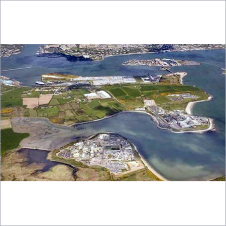 जल आपूर्ति योजना सेवा