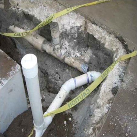 हाइड्रोलिक इंजीनियरिंग परामर्श सेवाएँ