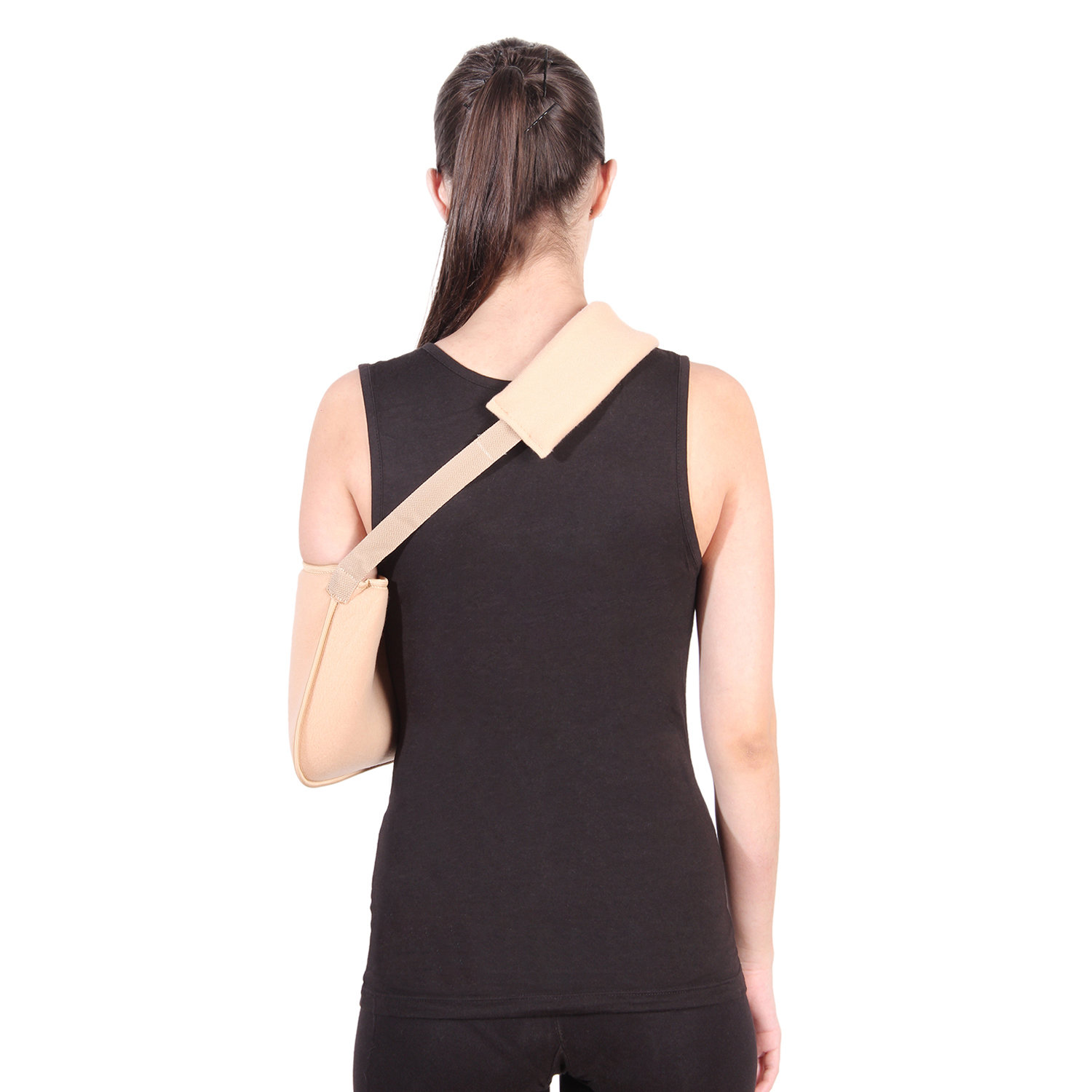 Arm Sling Pouch