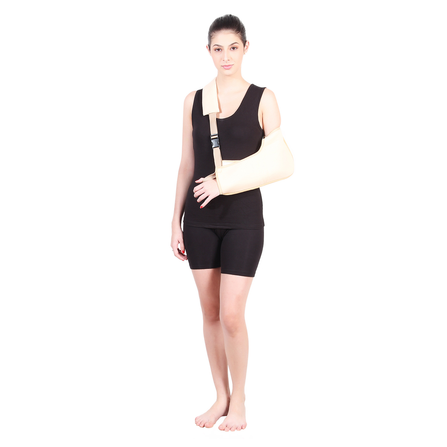Arm Sling L Shape