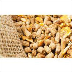 पशु चारा पूरक