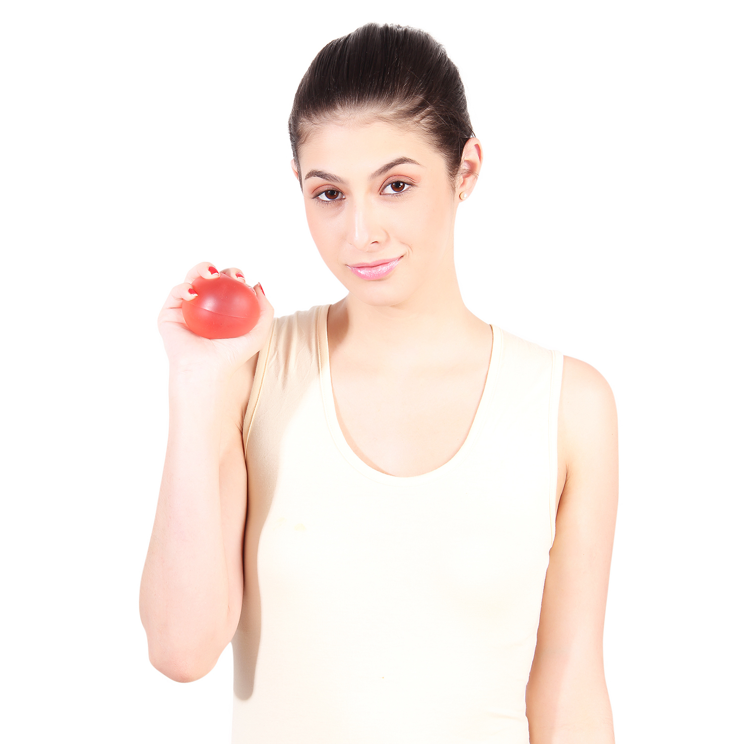 Exercise Ball Soft
