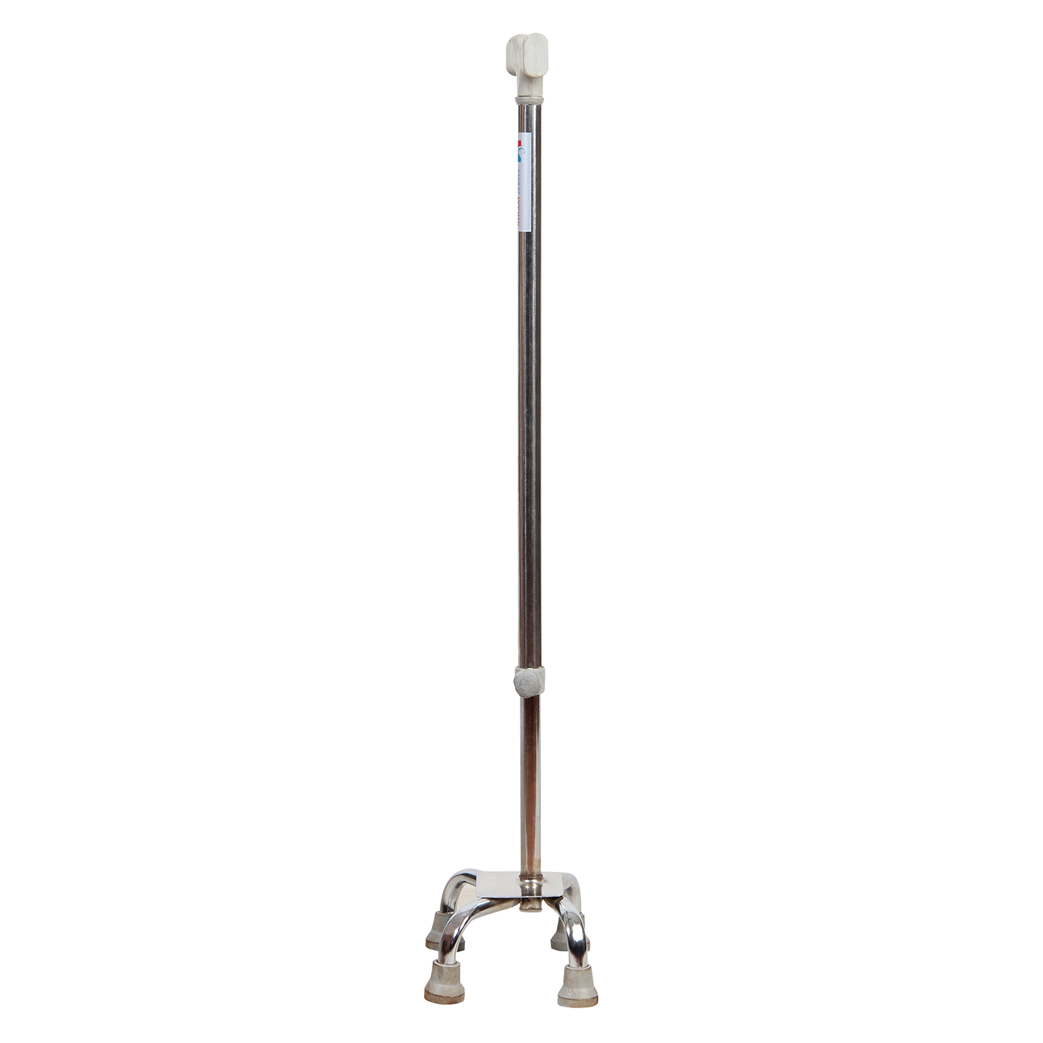 Quadripod Walking Stick