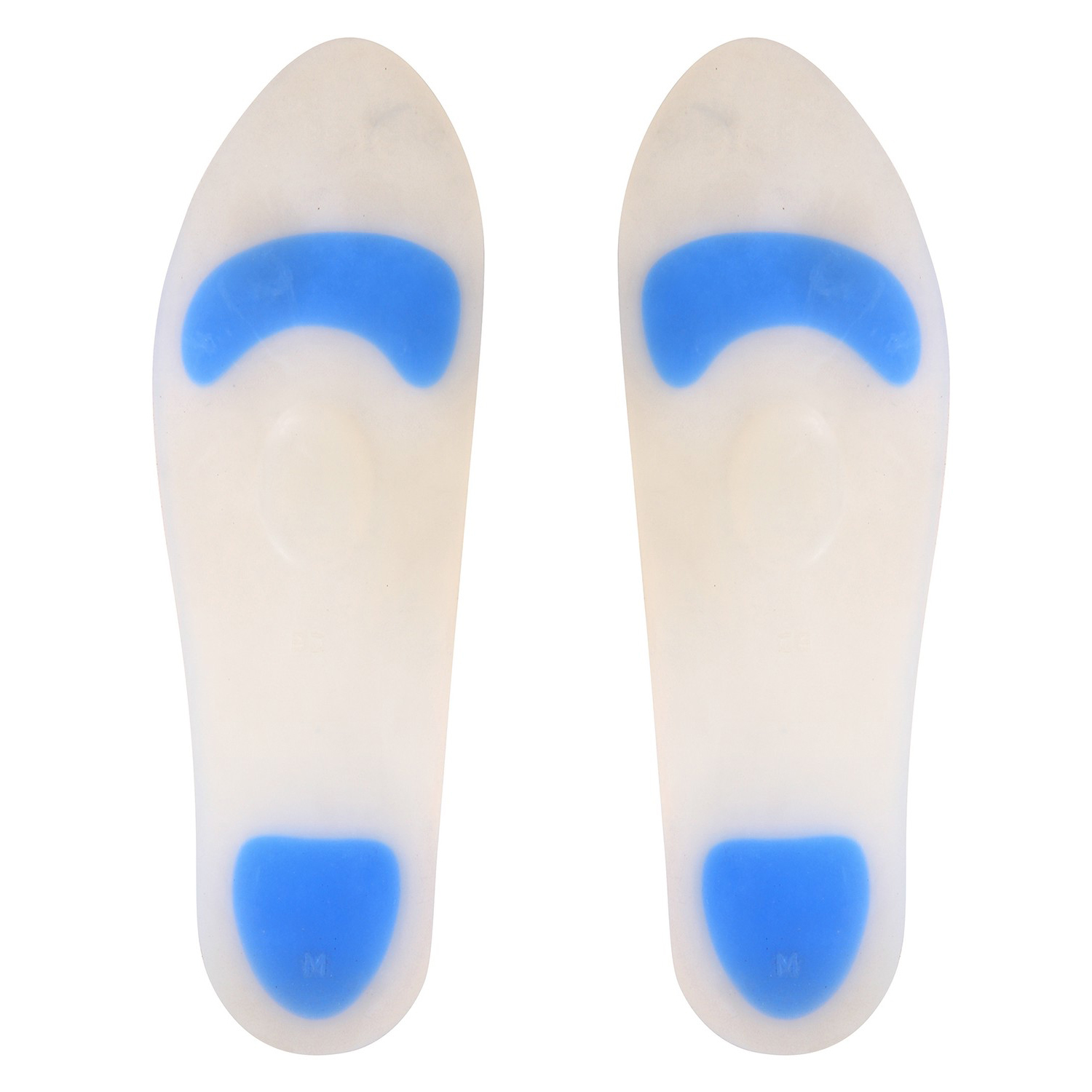 Silicone Sole