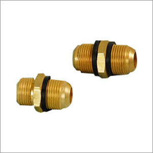 Brass Connectors