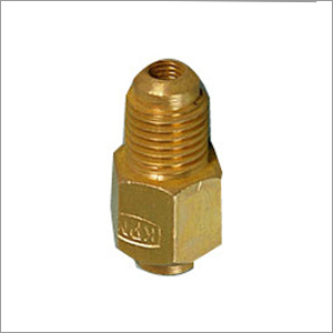Brass Adopters