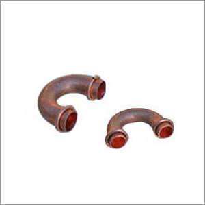 Copper U Bend