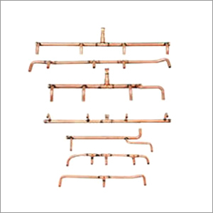Copper Tubing