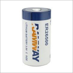 Size Lithium Battery