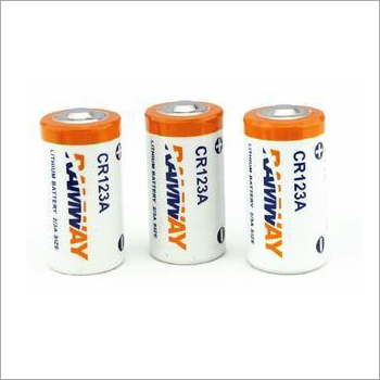 Lithium Battery