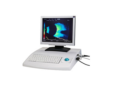 Ultrasonic A/B Scanner for Ophthalmology