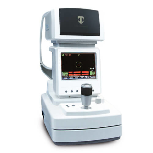 Auto Ref-Keratometer