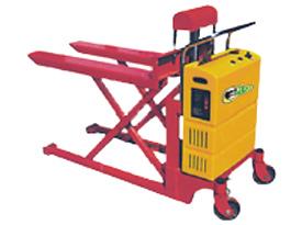 मॉडल: Actro - TZX 5/8/10