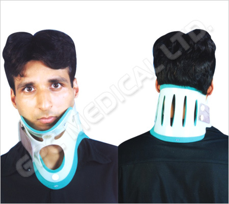 एम्बुलेंस कॉलर