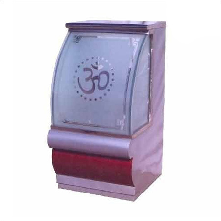 कैश काउंटर