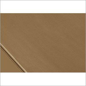 Copper Surface For Roofing