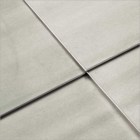 Copper Surface For Roofing