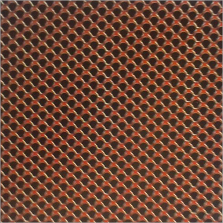 Architectural Copper Design