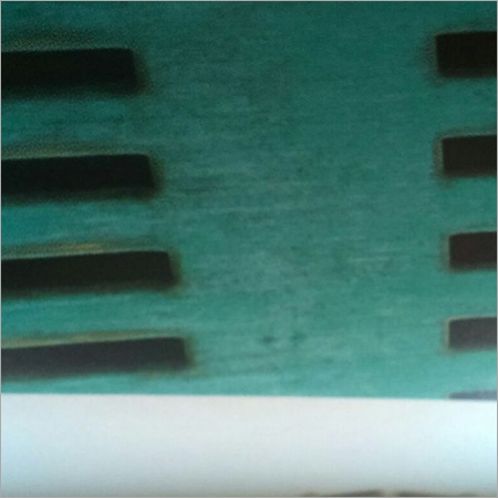 Architectural Copper Design