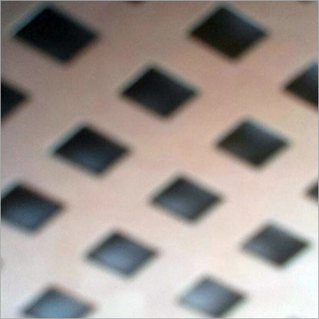 Architectural Copper Design