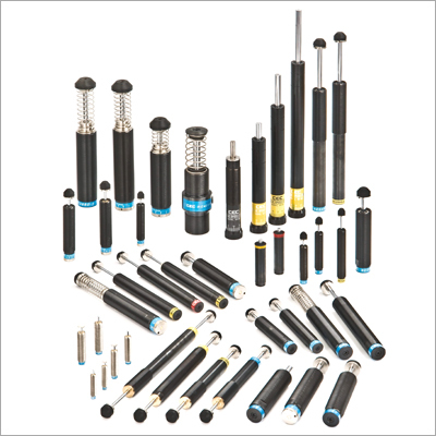 शॉक एब्जॉर्बर